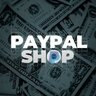 PAYPAL SHOP